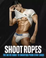 Shoot Ropes How To Shoot Porn Star Loads