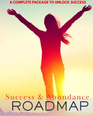 Success & Abundance Roadmap