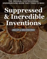 Suppressed & Incredible Inventions