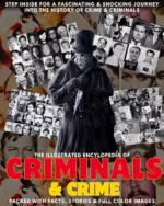 The Illustrated Encylopedia Of Criminals & Crime