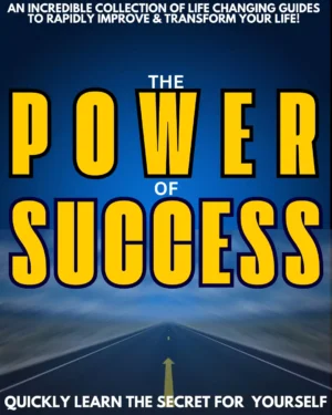 The Power Of Success