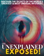 The Unexplaiined Exposed