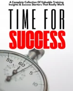 Time For Success