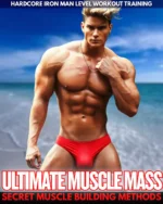 Ultimate Muscle Mass