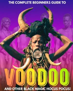 Voodoo And Other Black Magic Hocus Pocus