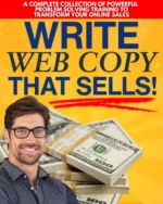 Write Web Copy That Sells