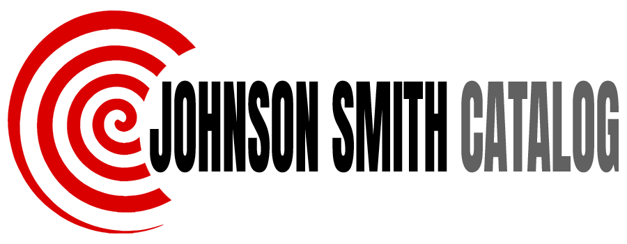 Johnson Smith Catalog
