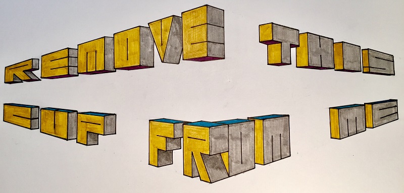 Remove this Cup From Me - Cover Photo