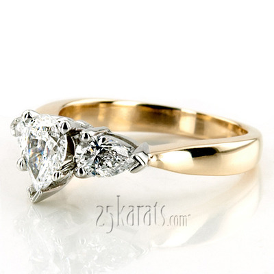 Alternate view of Recreating A Lost Ring from Many Years Ago
