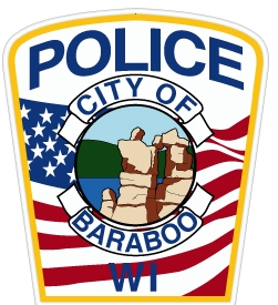 City of Baraboo Police Department logo