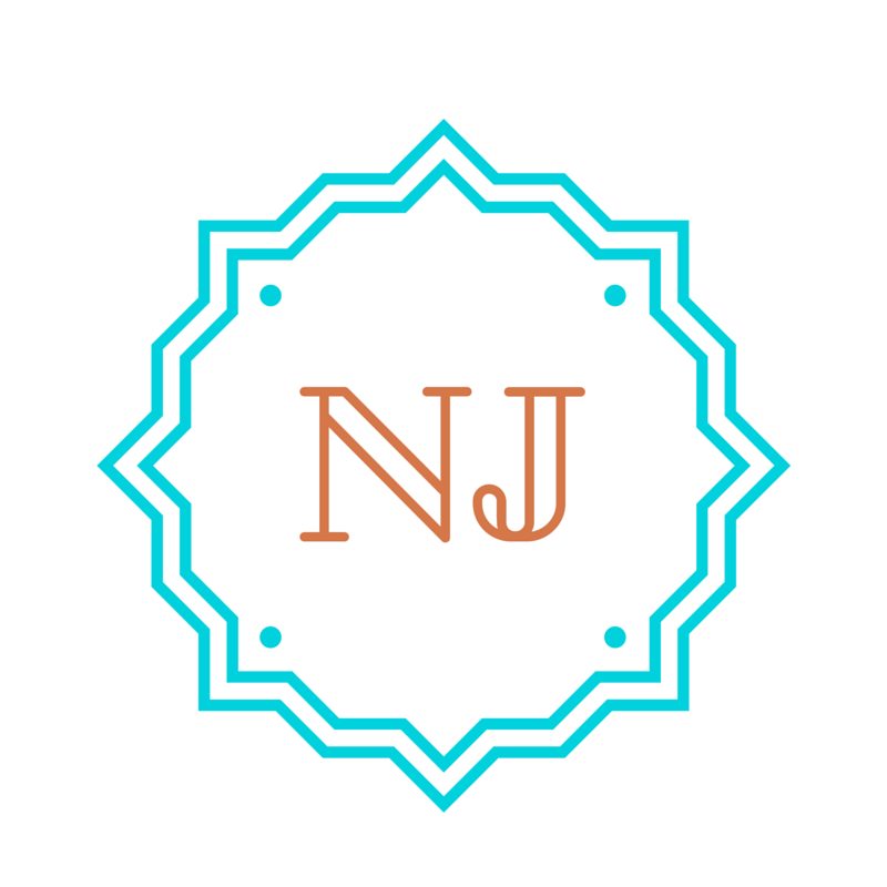 Nina Joung logo