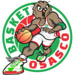Basquete Osasco