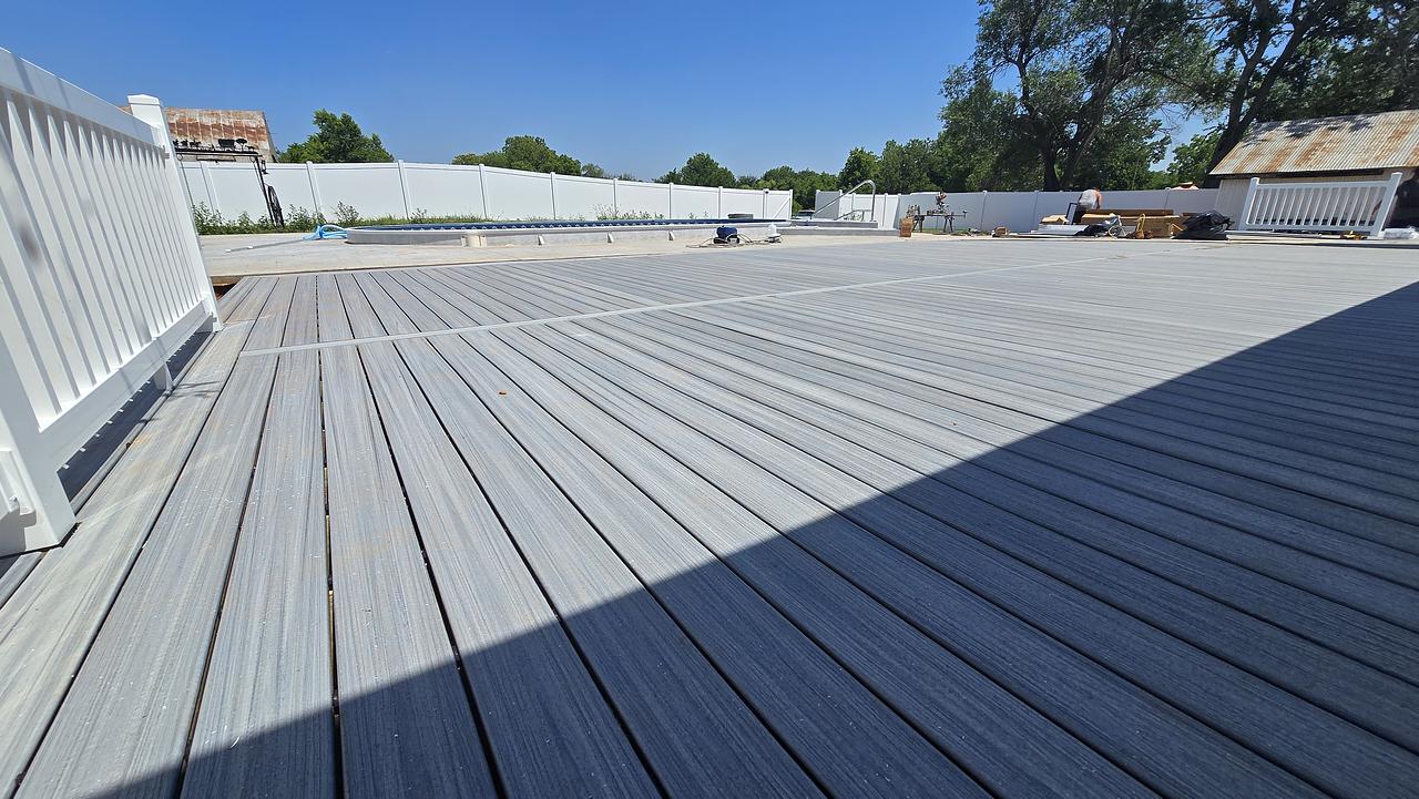 Fence Contractor Okc