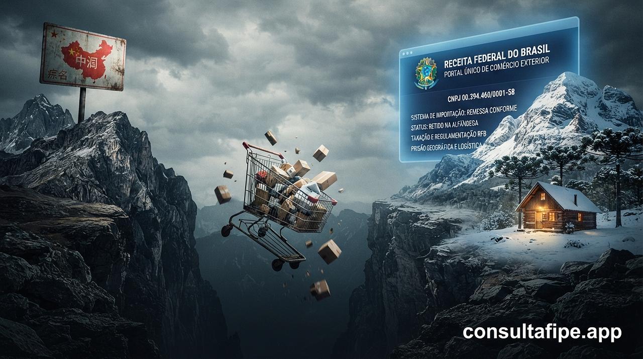 Riscos de negócios e importância da consulta de CNPJ