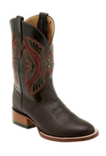 Opciones para combinar tus botas de avestruz