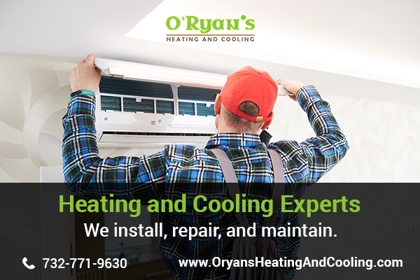Furnace Repair NJ