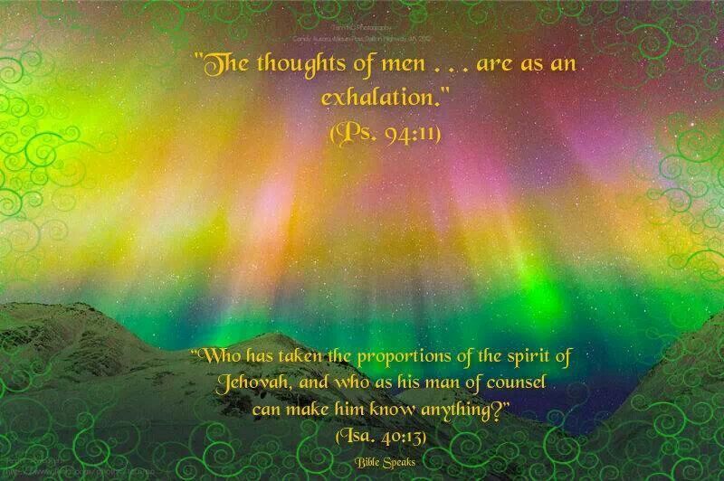 Matthew 6:8 Meaning – Site Title