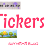 Tickers de Giving Birth Naturally
