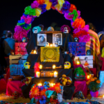 Día de Muertos