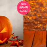 Halloween y Día de Muertos