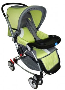 Carriola Infanti modelo Genova