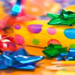 Regalos de cumpleaños