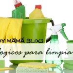 Tips ecologicos para limpiar tu casa