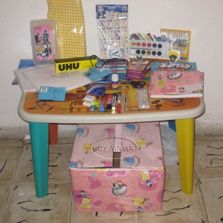 Haz que tu hijo destaque