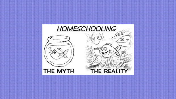 featured homeschooling