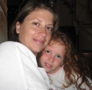 Vivi y Sofi