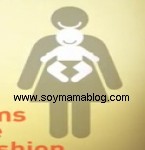 Publicidad desacertada sobre el porteo