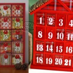 Calendario de Adviento