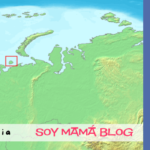 El mapa y Sofia