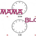 Reloj, no marques las horas...