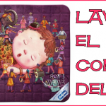 Lavando el colchon del bebe