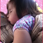 Semana Internacional de la Crianza en Brazos