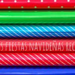 Por unas fiestas navideñas recicladas
