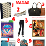 guia regalos mama navidad 2012