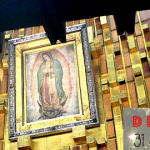 Dia 12, Nuestra Señora de Guadalupe