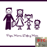 Dia 27 Familia