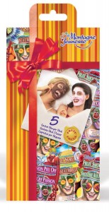 Sorteo Montagne Jeuness