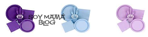 Manteles fiesta Princesa Valiente