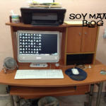 miercoles mudo centro de tabajo