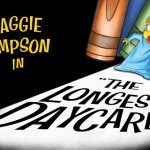 Maggie Simpson The Longest Daycare