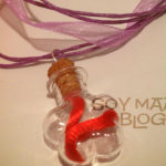 leyenda del hilo rojo