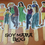 marionetas recicladas