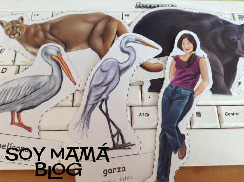 tutorial marionetas reciclables