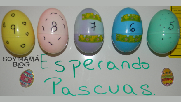 destacado calendario countdown pascuas