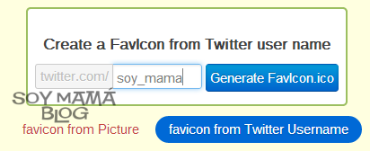 favicon user