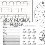 imprimibles educativos gratuitos para descargar